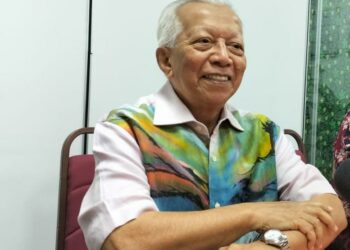 MOHD. YUSOF NOOR