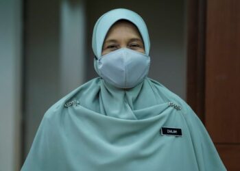 SITI ZAILAH MOHD. YUSOFF