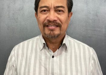 ZAINI ABU BAKAR