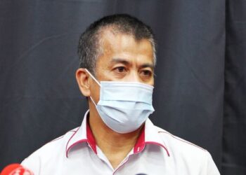 DR. ZAINI HUSSIN