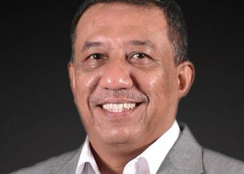 MOHD. ZAYAD MD. ISMAIL