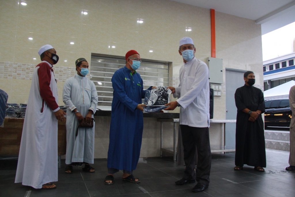 PdPR: Kerajaan rancang bantu pelajar PdPR: Kerajaan rancang bantu pelajar