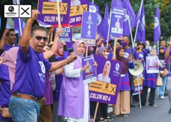 ZURAIDA Kamaruddin yakin dengan rekod prestasinya di Parlimen Ampang dan mampu pertahan kerusi itu pada PRU15.